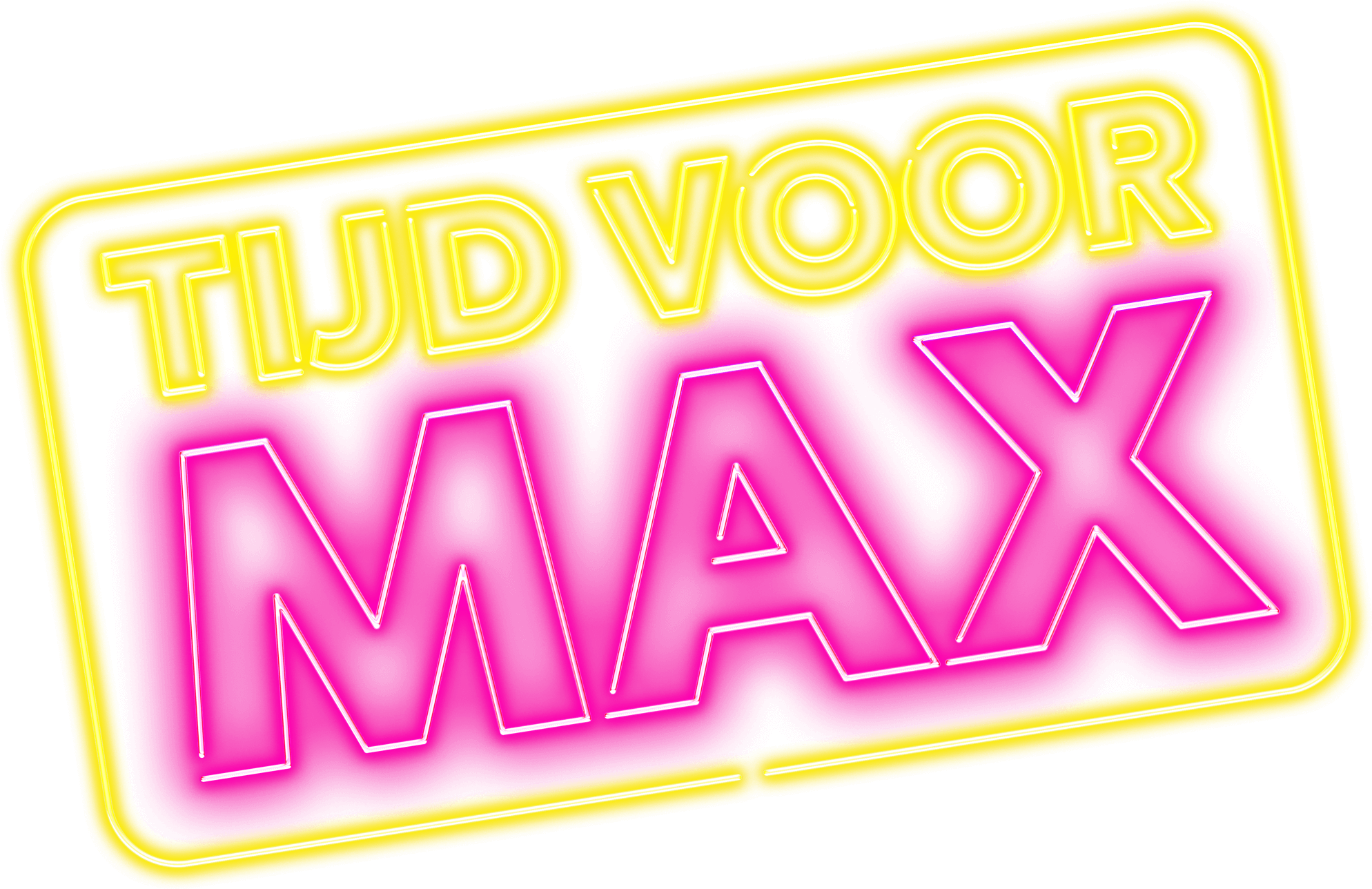 Max van den Burg - Tijd voor Max - Vanaf september 2024 in de theaters